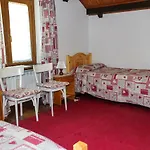 Gressoney Cir 0006 Apartmán *