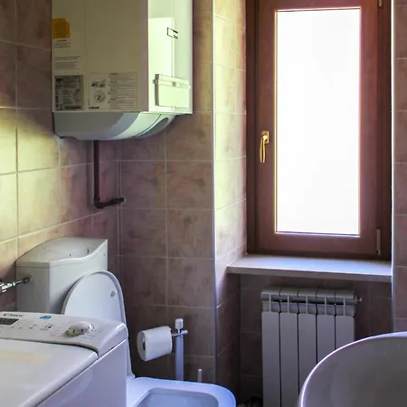 Apartamento Gressoney Cir 0006