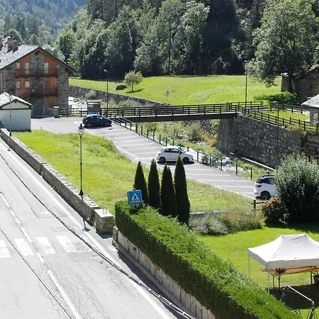 Gressoney Cir 0006 Apartmán