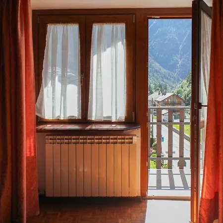 Gressoney Cir 0006 Apartamento Gaby