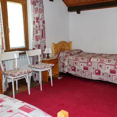 Gressoney Cir 0006 شقة *