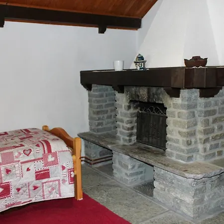 شقة Gressoney Cir 0006