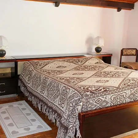 Gressoney Cir 0006 Apartamento Gaby