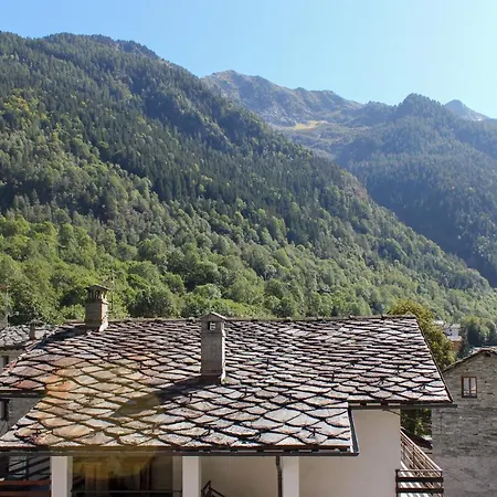 Gressoney Cir 0006 Apartamento